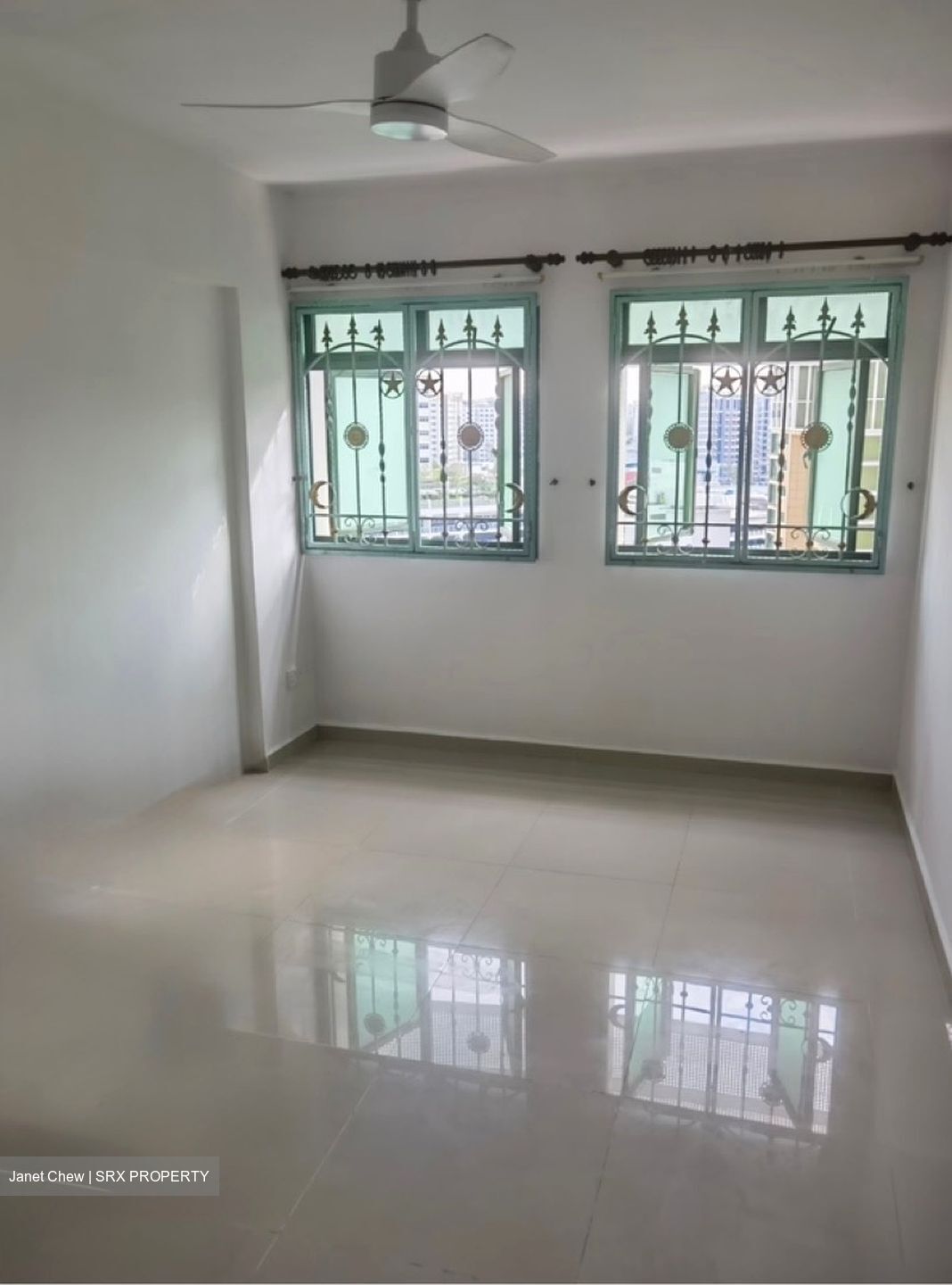 Blk 687B Woodlands Drive 75 (Woodlands), HDB 5 Rooms #580157681